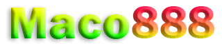 MACO888